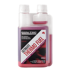 Gen-Tec Ultimate Thermo Fuel Liquid Fat Burner, 300ml, Black Currant