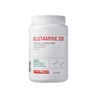 Gen-Tec Nutrition Glutamine 320 - Booty N Buff 