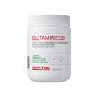 Gen-Tec Nutrition Glutamine 320 - Booty N Buff 