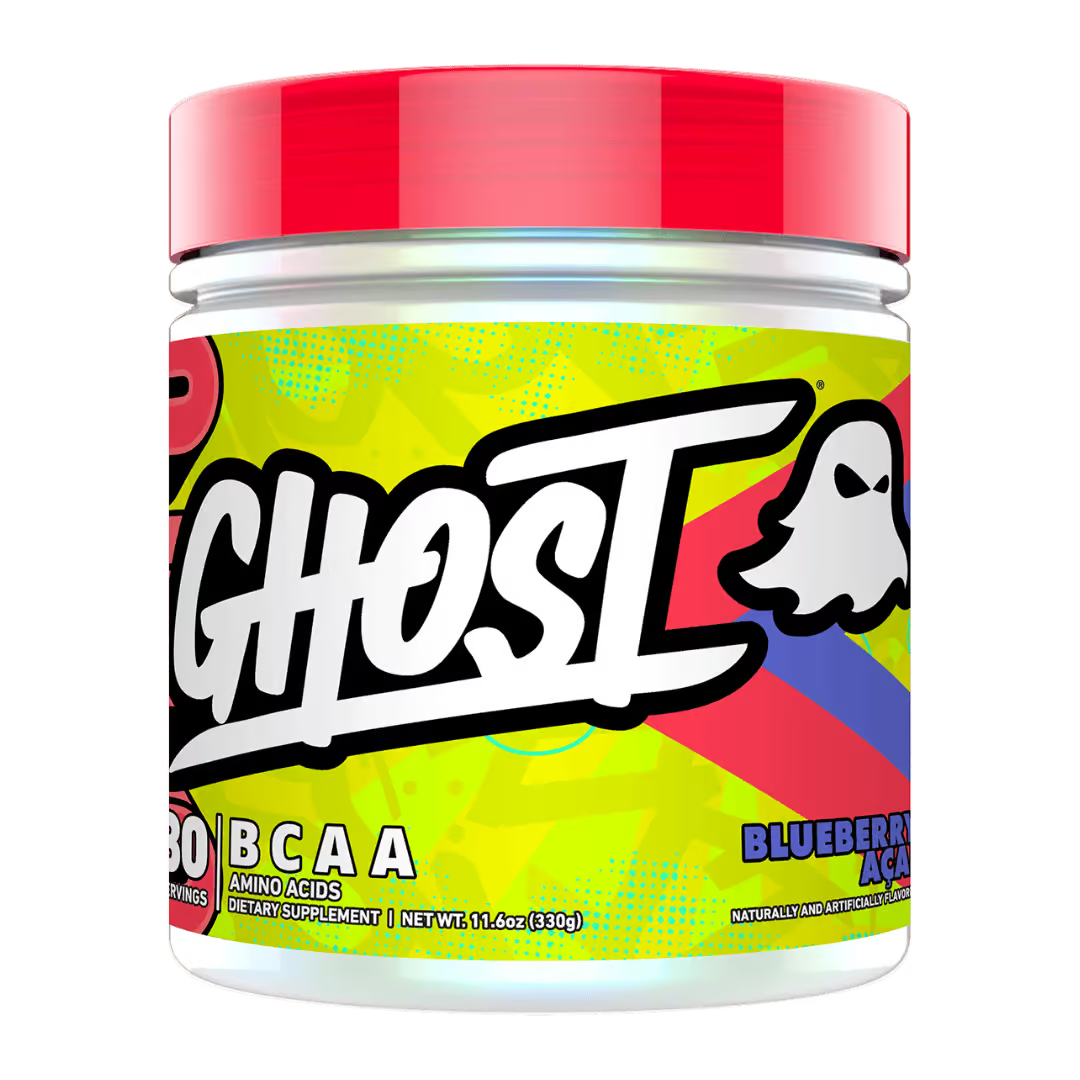 Ghost BCAA V2 - Booty N Buff 