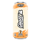Ghost Energy Drink, Fizzy Orange, 500 ml can (also sold as a box of 12)