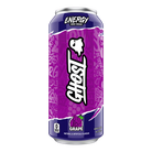 Ghost Energy Drink, Grape, 500 ml can