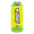 Ghost Energy Drink, Original Lemon Lime, 500 ml can