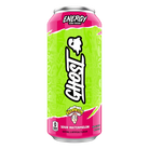 Ghost Energy Drink, Warheads Sour Watermelon, 500 ml can
