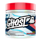 Ghost Hydration - Booty N Buff 