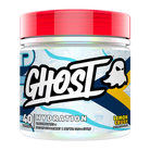 Ghost Hydration - Booty N Buff 