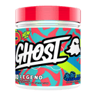 Ghost Legend V4 - Booty N Buff 