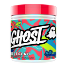 Ghost Legend V4 - Booty N Buff 