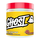 Ghost Legend V4 - Booty N Buff 