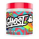 Ghost Legend V4 - Booty N Buff 