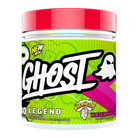 Ghost Legend V4 - Booty N Buff 