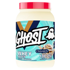 Ghost Whey Protein - Booty N Buff 