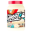 Ghost Whey Protein - Booty N Buff 