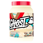 Ghost Whey Protein - Booty N Buff 