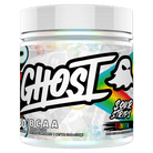 Ghost BCAA V2, Sugar-Free, 30 Serves, Blue Raspberry