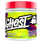 Ghost BCAA V2, Sugar-Free, 30 Serves, Welch's Grape-Cran