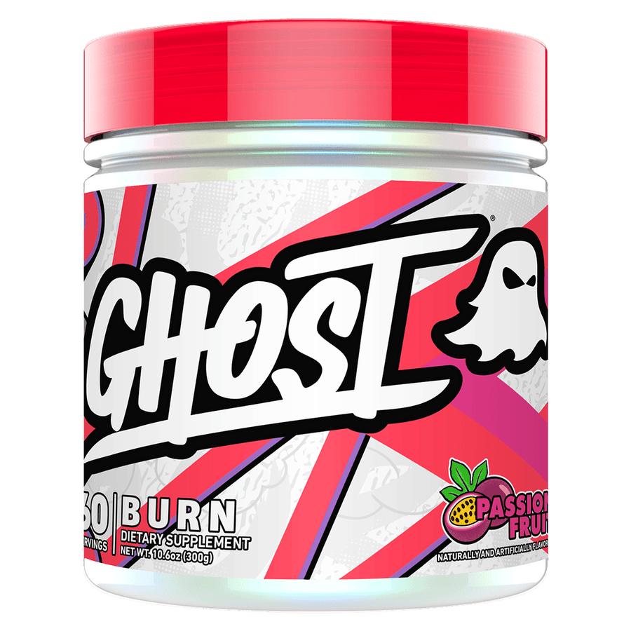 Ghost Burn V3 Fat Burner