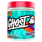 Ghost Intra - Booty N Buff 