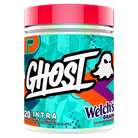 Ghost Intra - Booty N Buff 