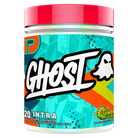 Ghost Intra - Booty N Buff 
