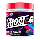 Legend All Out V2 - Booty N Buff 