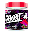 Legend All Out V2 - Booty N Buff 