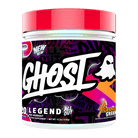 Legend All Out V2 - Booty N Buff 