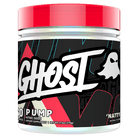 Ghost Pump V2 - Booty N Buff 