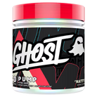 Ghost Pump V2 - Booty N Buff 