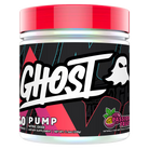 Ghost Pump V2 - Booty N Buff 