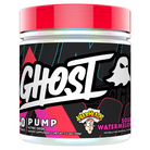 Ghost Pump V2 - Booty N Buff 