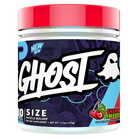 Ghost Size V3 - Booty N Buff 