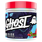Ghost Size V3 - Booty N Buff 