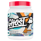 Ghost Clear Whey Protein Isolate, 20 Serves, Orange Cream