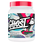 Ghost Clear Whey Protein Isolate, 20 Serves, Strawberry Watermelon