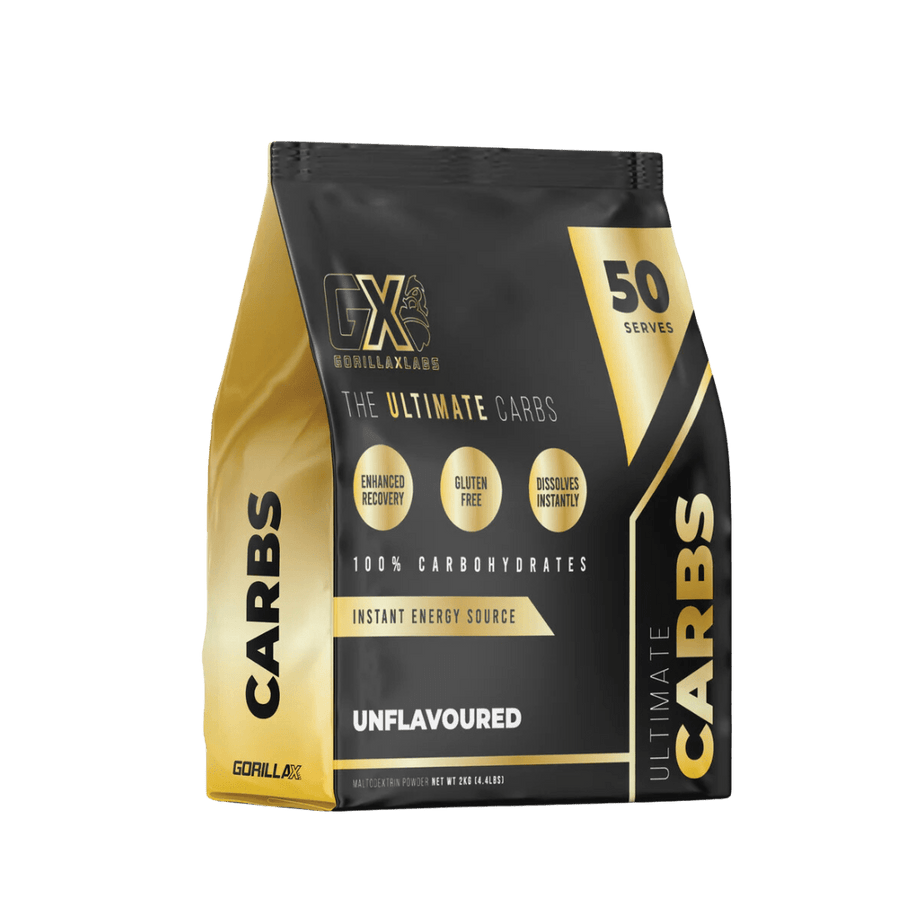The Ultimate Carbs