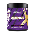 Gorilla X Labs Aminos + Hydration - Booty N Buff 