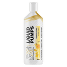 Gorilla X Labs Liquid Pumps, Stim-Free, 40 Serves (500ml), Jungle Juice