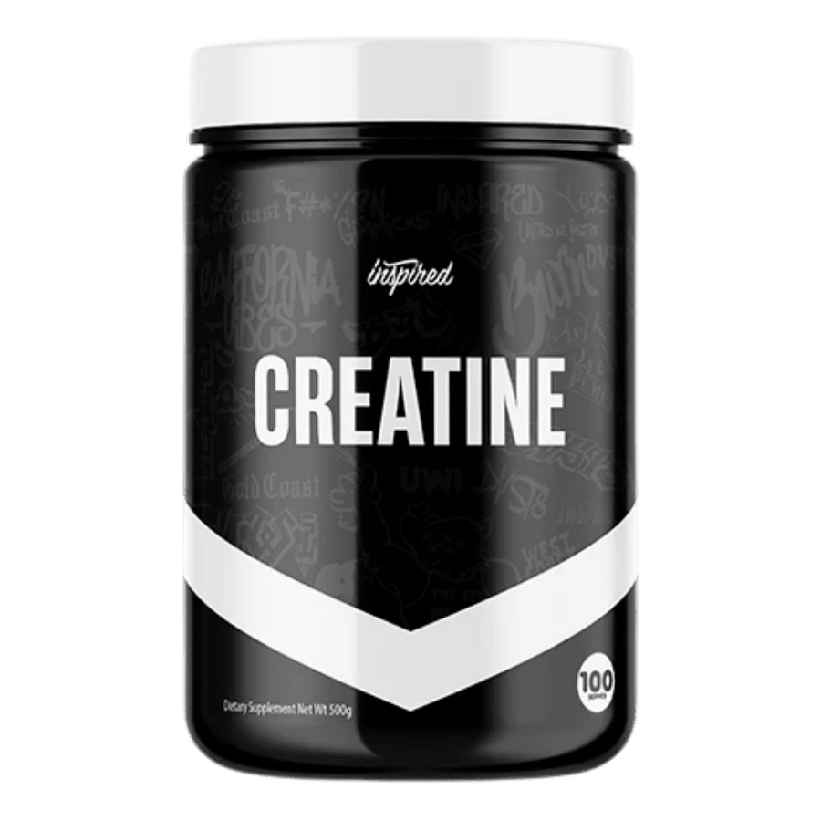 Inspired Creatine