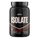Inspired Isolate Protein - Booty N Buff 