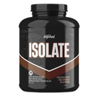 Inspired Isolate Protein - Booty N Buff 
