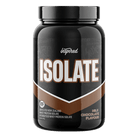 Inspired Isolate Protein - Booty N Buff 