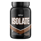 Inspired Isolate Protein - Booty N Buff 