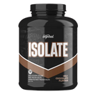 Inspired Isolate Protein - Booty N Buff 