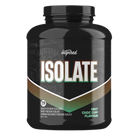 Inspired Isolate Protein - Booty N Buff 