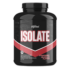 Inspired Isolate Protein - Booty N Buff 