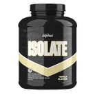Inspired Isolate Protein - Booty N Buff 