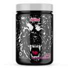 Inspired Nutraceuticals DVST8 BBD (Big Black) Pre-Workout, 25 Serves, Apple Blackcurrant