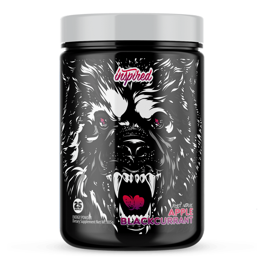 BBD (Big Black DVST8)