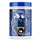 Inspired Nutraceuticals DVST8 BBD (Big Black) Pre-Workout, 25 Serves, Blue Raspberry